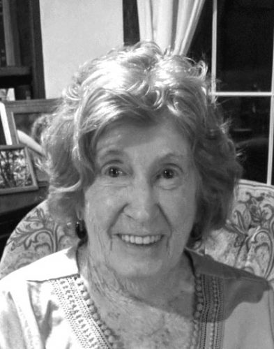 Jacqueline C. Sachs